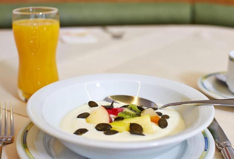 호텔 Garni Maria Theresia