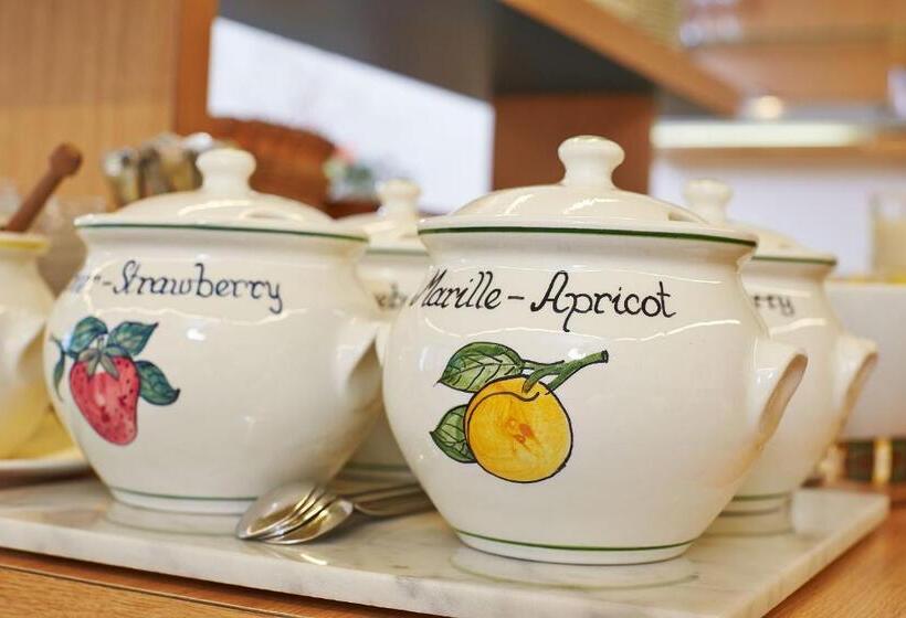 호텔 Garni Maria Theresia