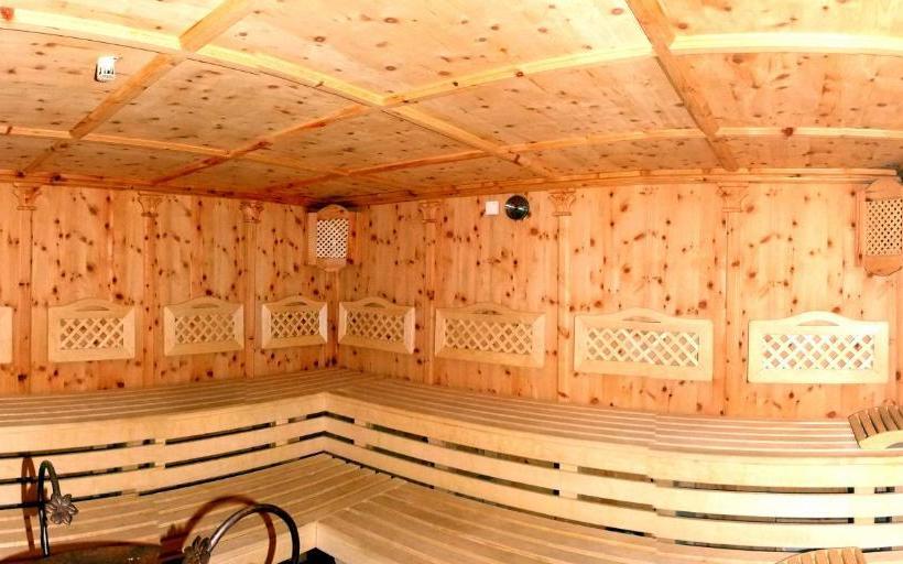 هتل Garni Obermair