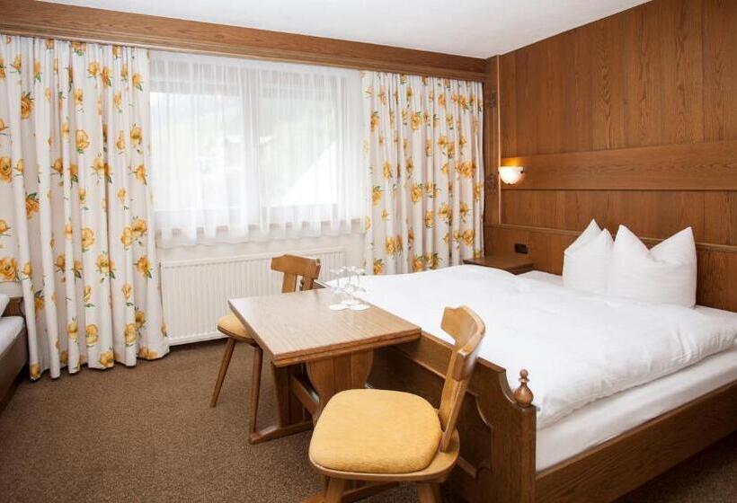 호텔 Gasthof Talblick