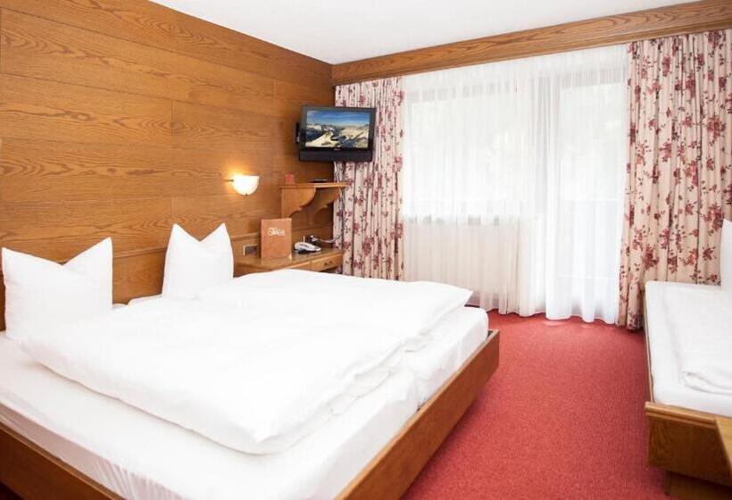 호텔 Gasthof Talblick