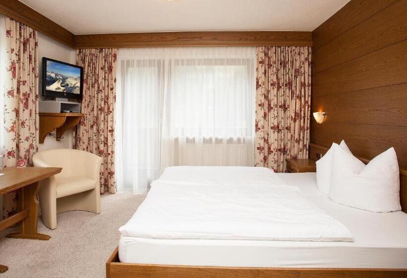 호텔 Gasthof Talblick