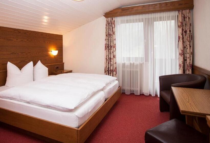 호텔 Gasthof Talblick