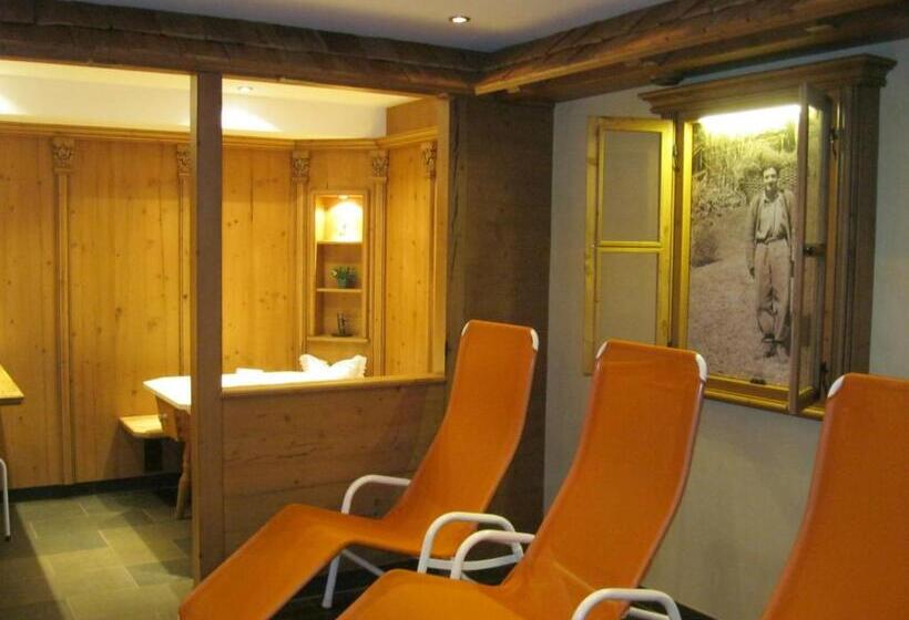 Отель Gasthof Talblick