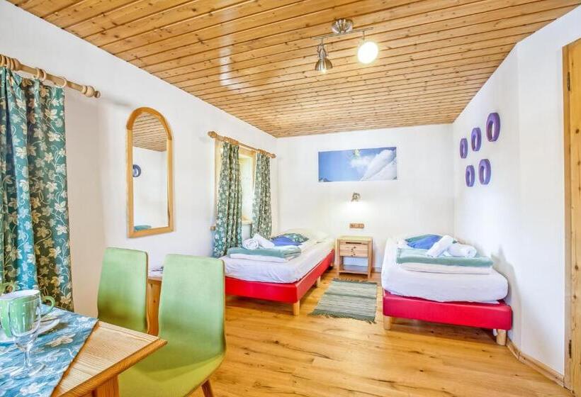 فندق Gasthaus Auwirt