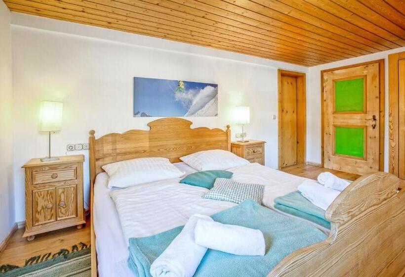 בית מלון כפרי Gasthaus Auwirt