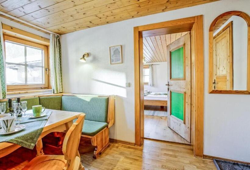 בית מלון כפרי Gasthaus Auwirt