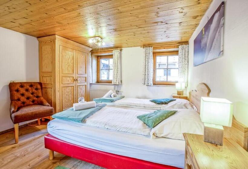 בית מלון כפרי Gasthaus Auwirt