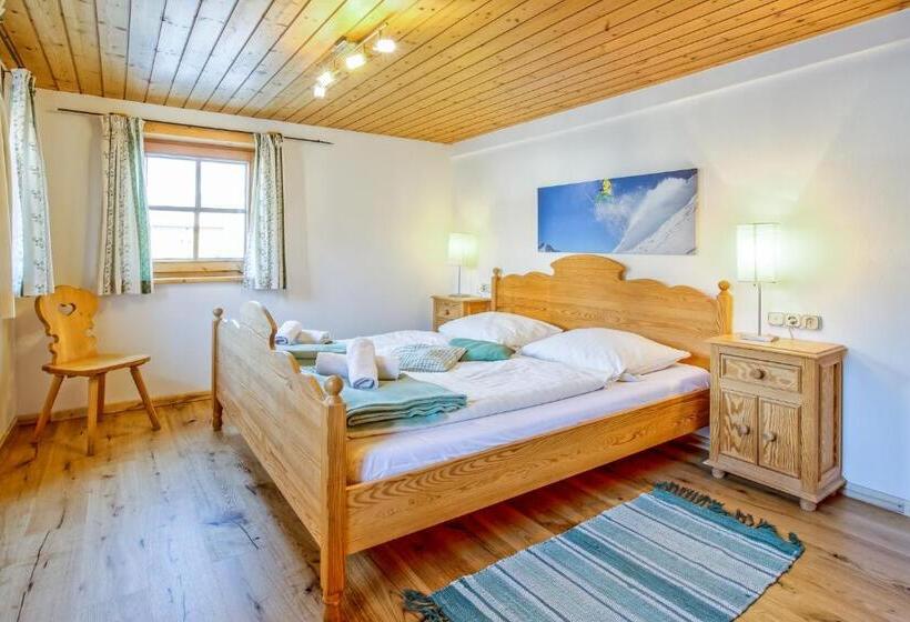 فندق Gasthaus Auwirt