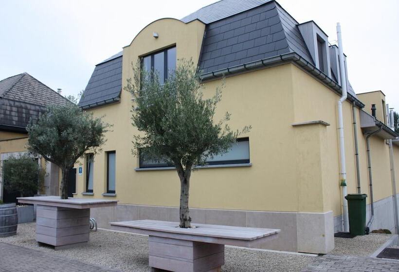 Отель Gasthof Kapelhof