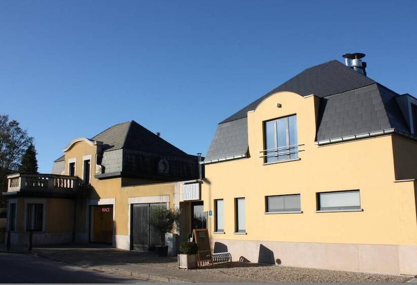 Отель Gasthof Kapelhof