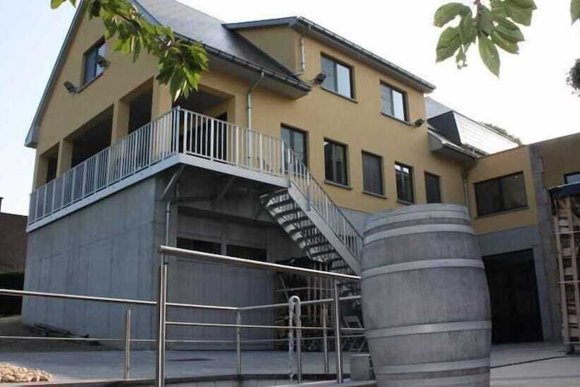 Отель Gasthof Kapelhof