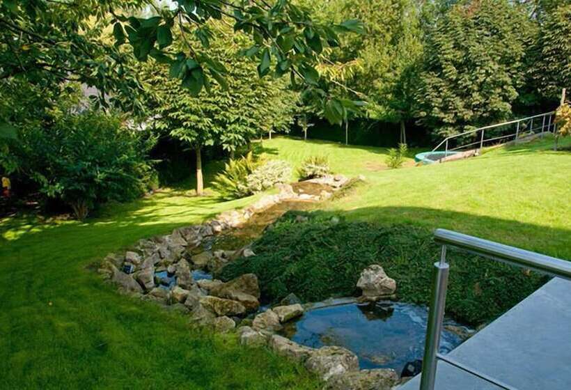 Отель Gasthof Kapelhof