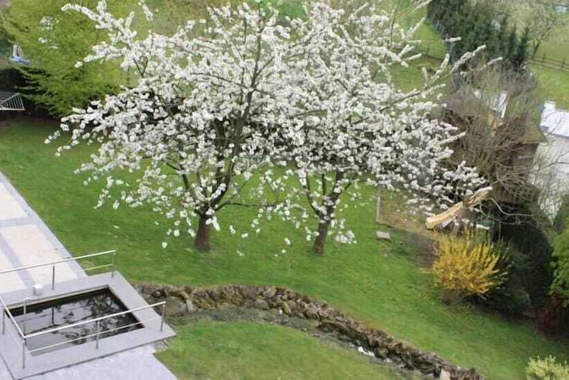 Отель Gasthof Kapelhof