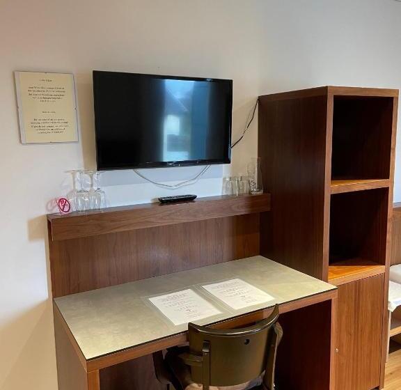 فندق Gasthof Meindl