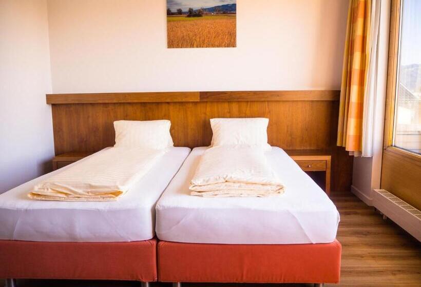 فندق Gasthof Meindl