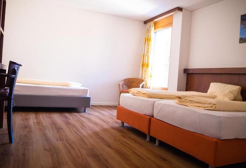 فندق Gasthof Meindl