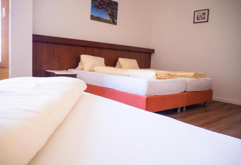 فندق Gasthof Meindl