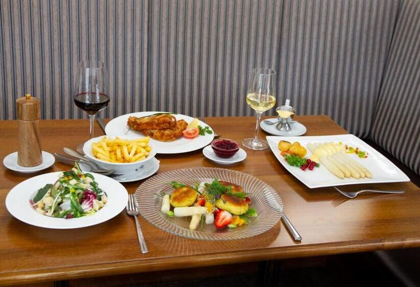 فندق Gasthof Meindl