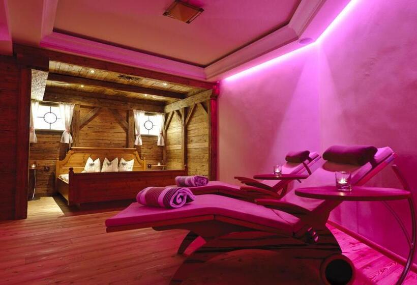 Отель Gasthof Perauer