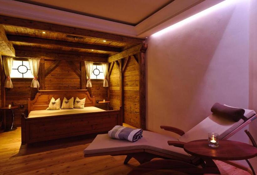 Отель Gasthof Perauer