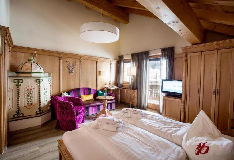 Отель Gasthof Perauer