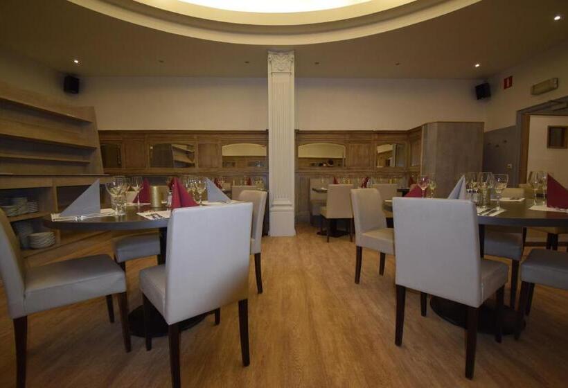 فندق Gasthof 't Zweerd