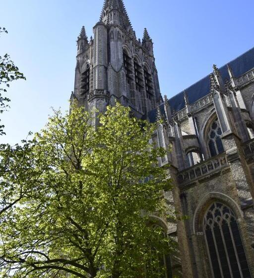 فندق Gasthof 't Zweerd