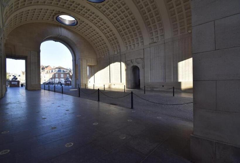 فندق Gasthof 't Zweerd