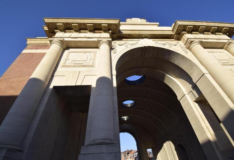 فندق Gasthof 't Zweerd