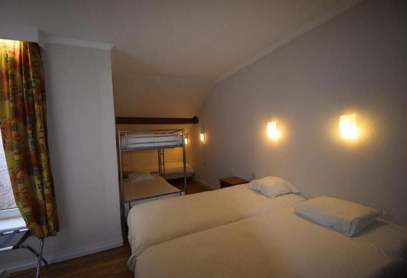 فندق Gasthof 't Zweerd