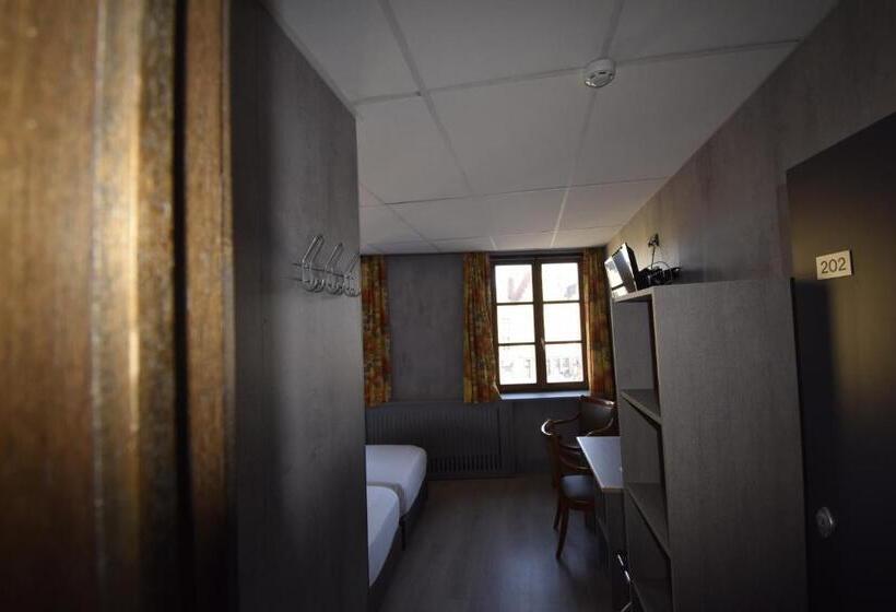 فندق Gasthof 't Zweerd