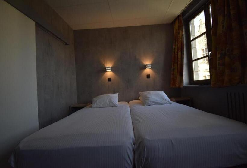 فندق Gasthof 't Zweerd