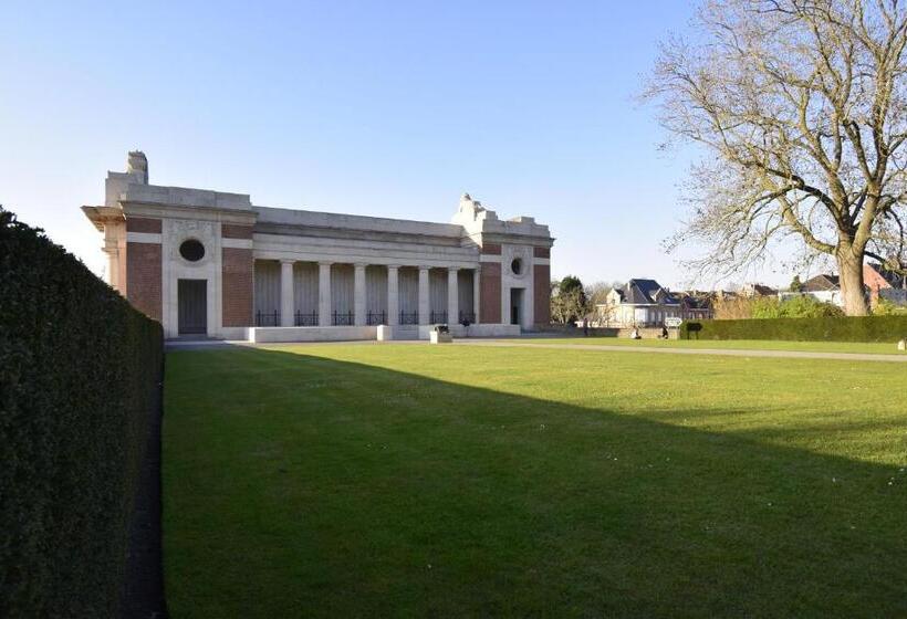 فندق Gasthof 't Zweerd