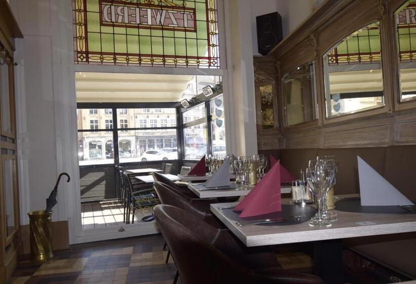 فندق Gasthof 't Zweerd