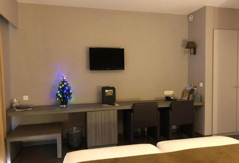 Отель Gemeente Huis