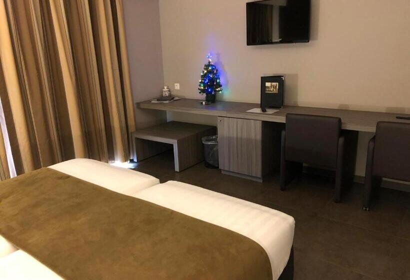 Отель Gemeente Huis