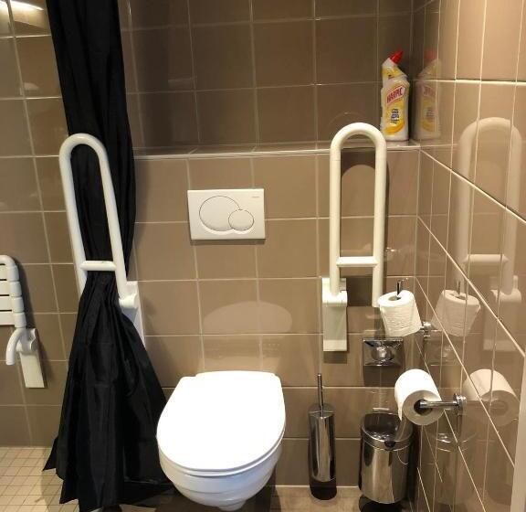 Отель Gemeente Huis