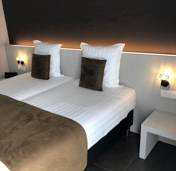 Отель Gemeente Huis