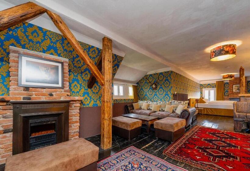 فندق Georgi Schloss   Boutique