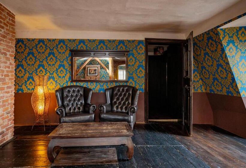 فندق Georgi Schloss   Boutique