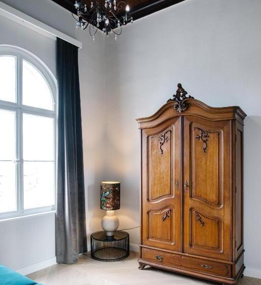 בית מלון כפרי Georgi Schloss   Boutique