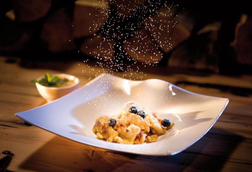 בית מלון כפרי Grizzly Sport & Motorrad Resort