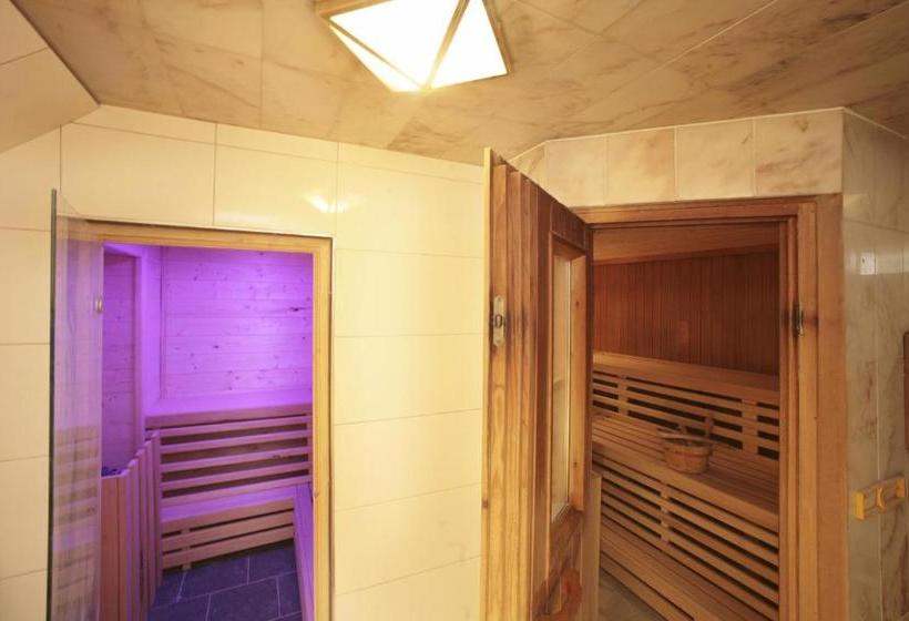 Lake And Cityhotel Edelweiss   Self Check In