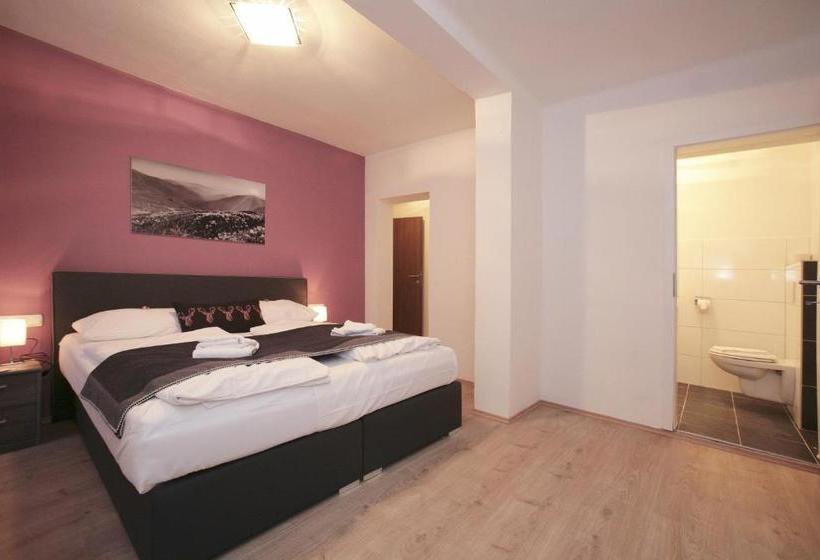 Lake And Cityhotel Edelweiss   Self Check In