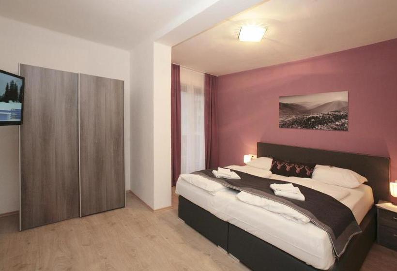 Lake And Cityhotel Edelweiss   Self Check In