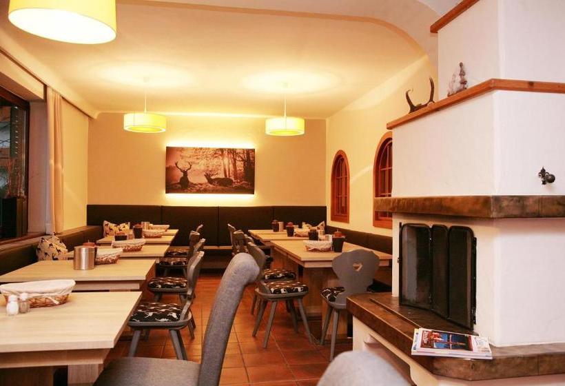 Lake And Cityhotel Edelweiss   Self Check In