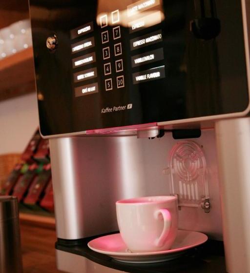 Lake And Cityhotel Edelweiss   Self Check In