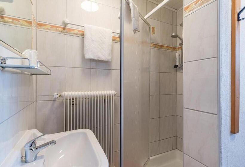 בית מלון כפרי Haus Tirol