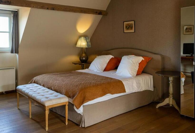 בית מלון כפרי Het Oud Gemeentehuis De Levensboom